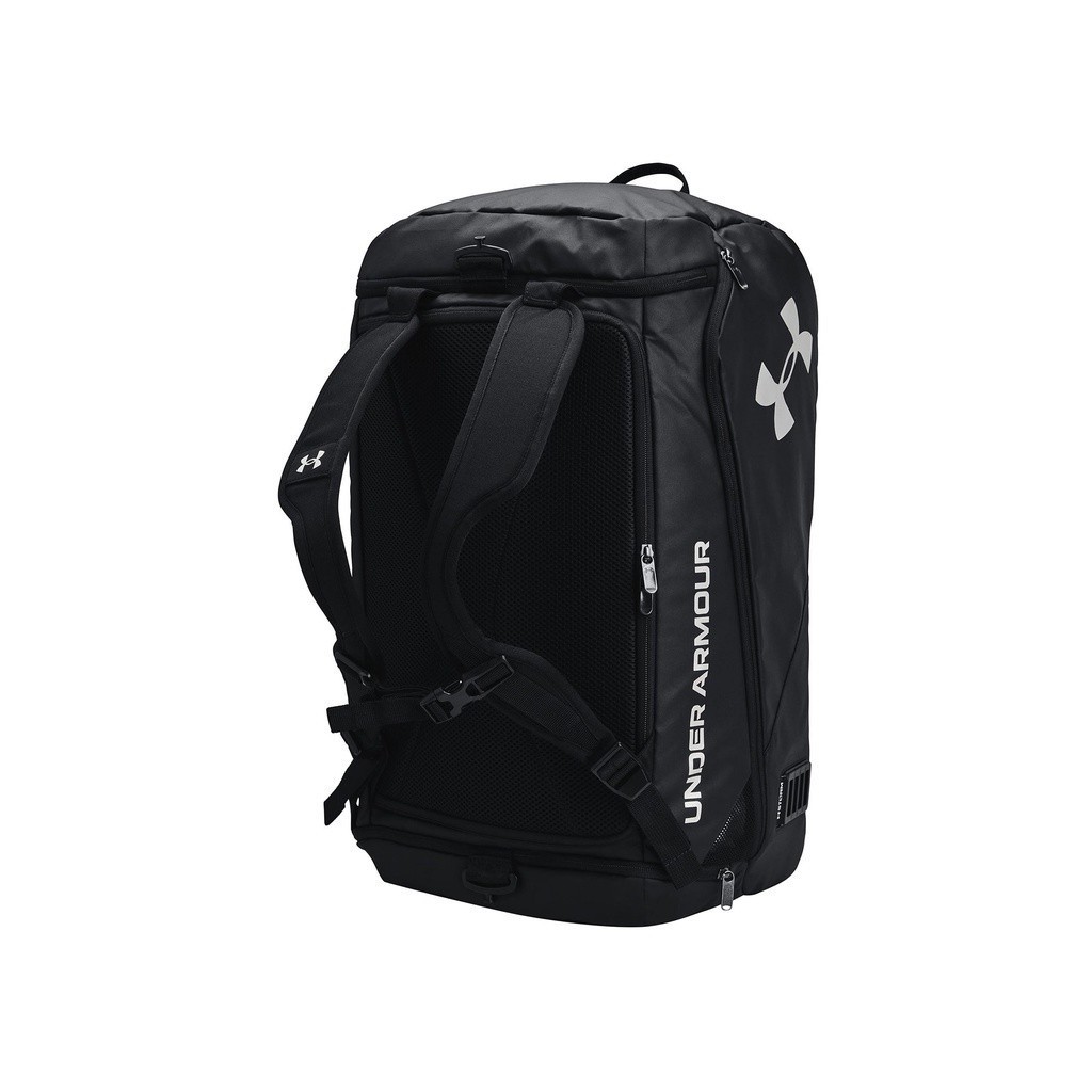 Nhập mã SSP150K4 - Giảm 150k đơn 1tr - Túi thể thao unisex Under Armour Contain Duo Md Duffle - 1361226-001