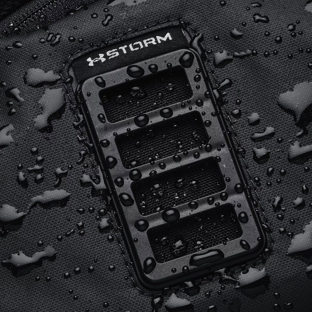 Nhập mã SSP150K4 - Giảm 150k đơn 1tr - Túi thể thao unisex Under Armour Contain Duo Md Duffle - 1361226-001