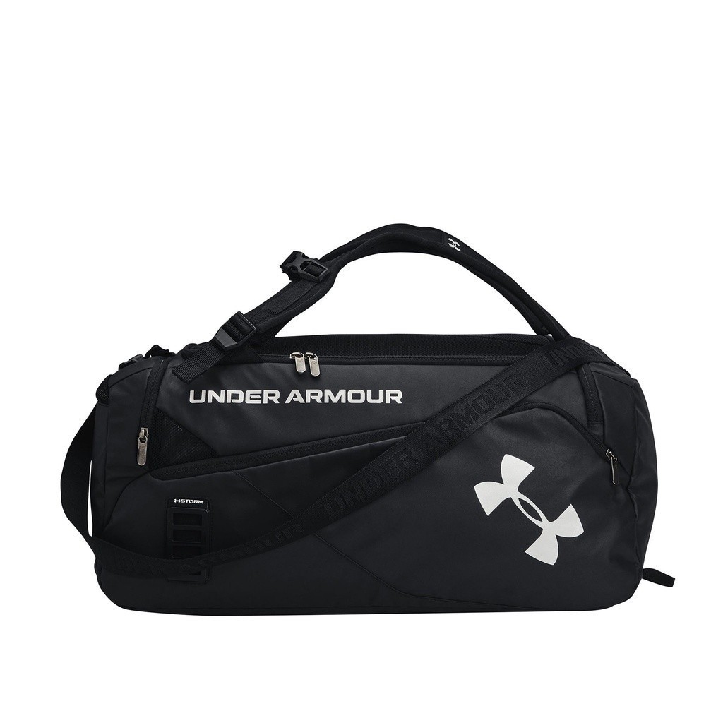 Nhập mã SSP150K4 - Giảm 150k đơn 1tr - Túi thể thao unisex Under Armour Contain Duo Md Duffle - 1361226-001