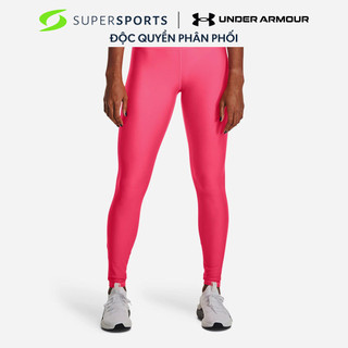 Quần ôm thể thao nữ under armour heatgear armour - 1376327-683