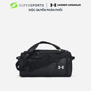 Túi Trống Luyện Tập Under Armour Triumph Cordura® - Đen  - 1369217-002