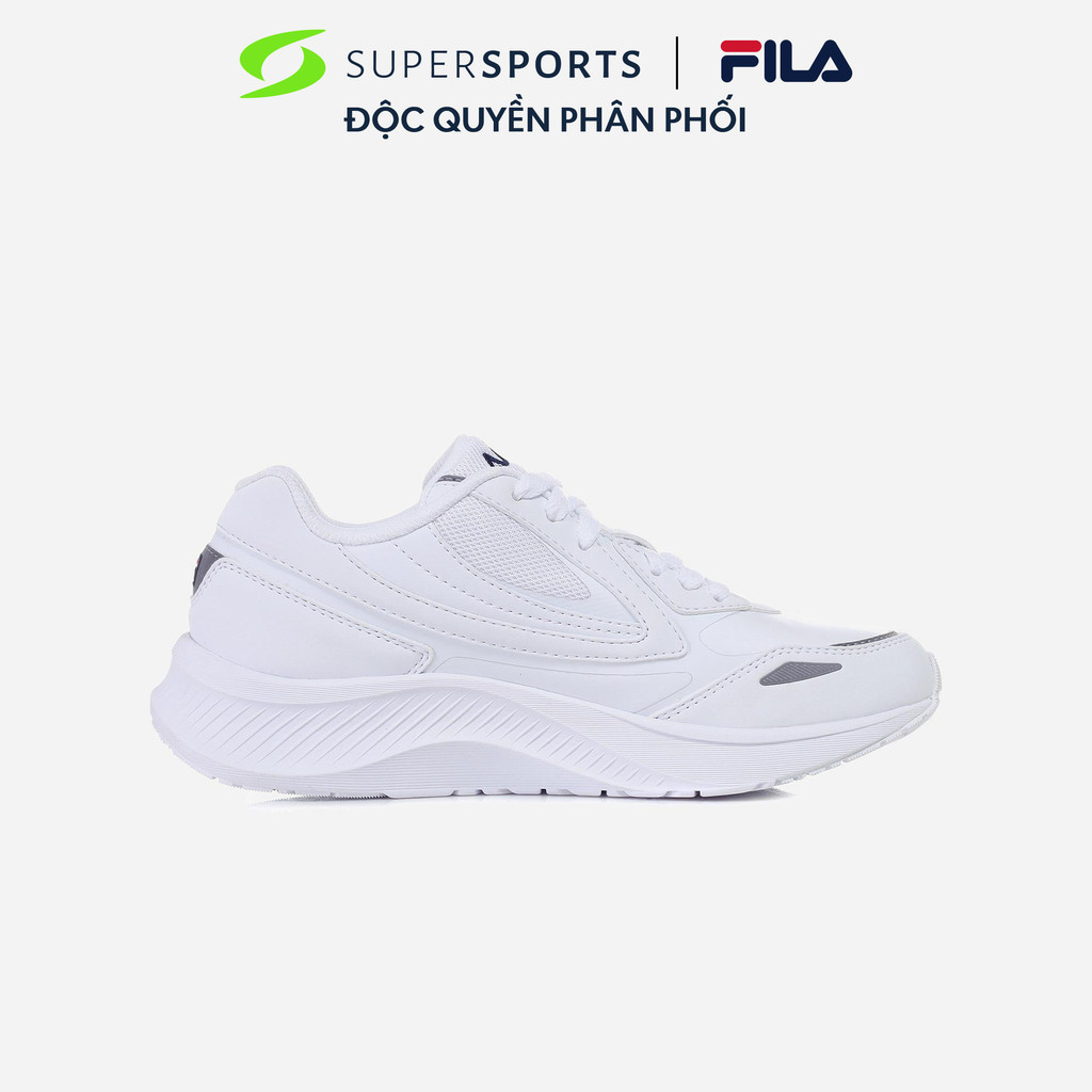 Nhập SSP150K5 - Giảm 150K Đơn 1TR - Giày sneaker unisex Fila Wavelet Og - 1RM01263E-100