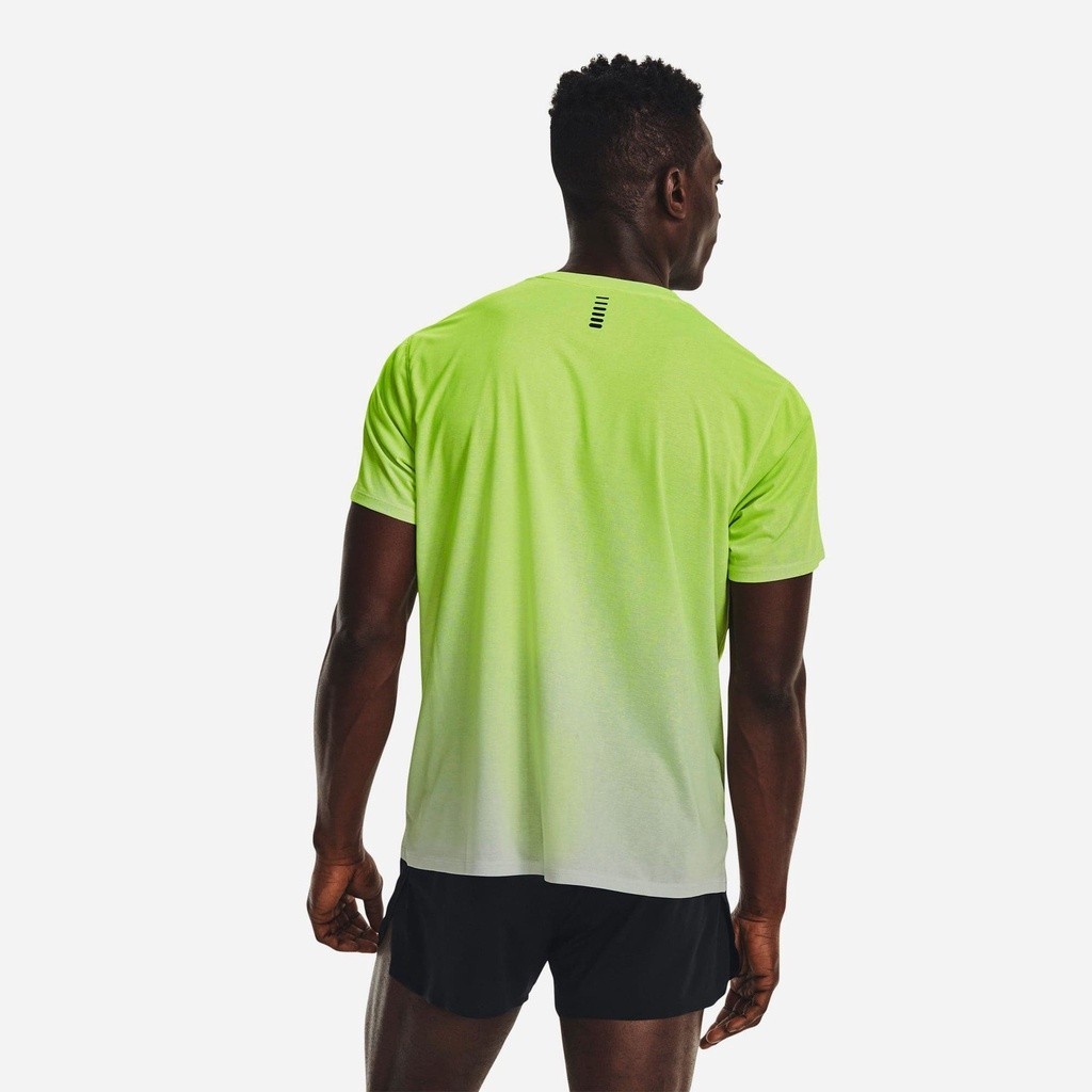 Nhập mã SSP150K4 - Giảm 150k đơn 1tr - Áo thun thể thao nam Under Armour Lightweight Run - 1378403-369