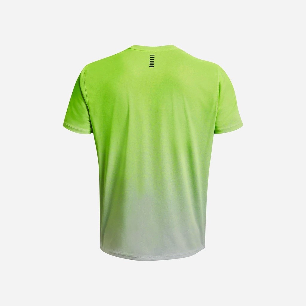 Nhập mã SSP150K4 - Giảm 150k đơn 1tr - Áo thun thể thao nam Under Armour Lightweight Run - 1378403-369