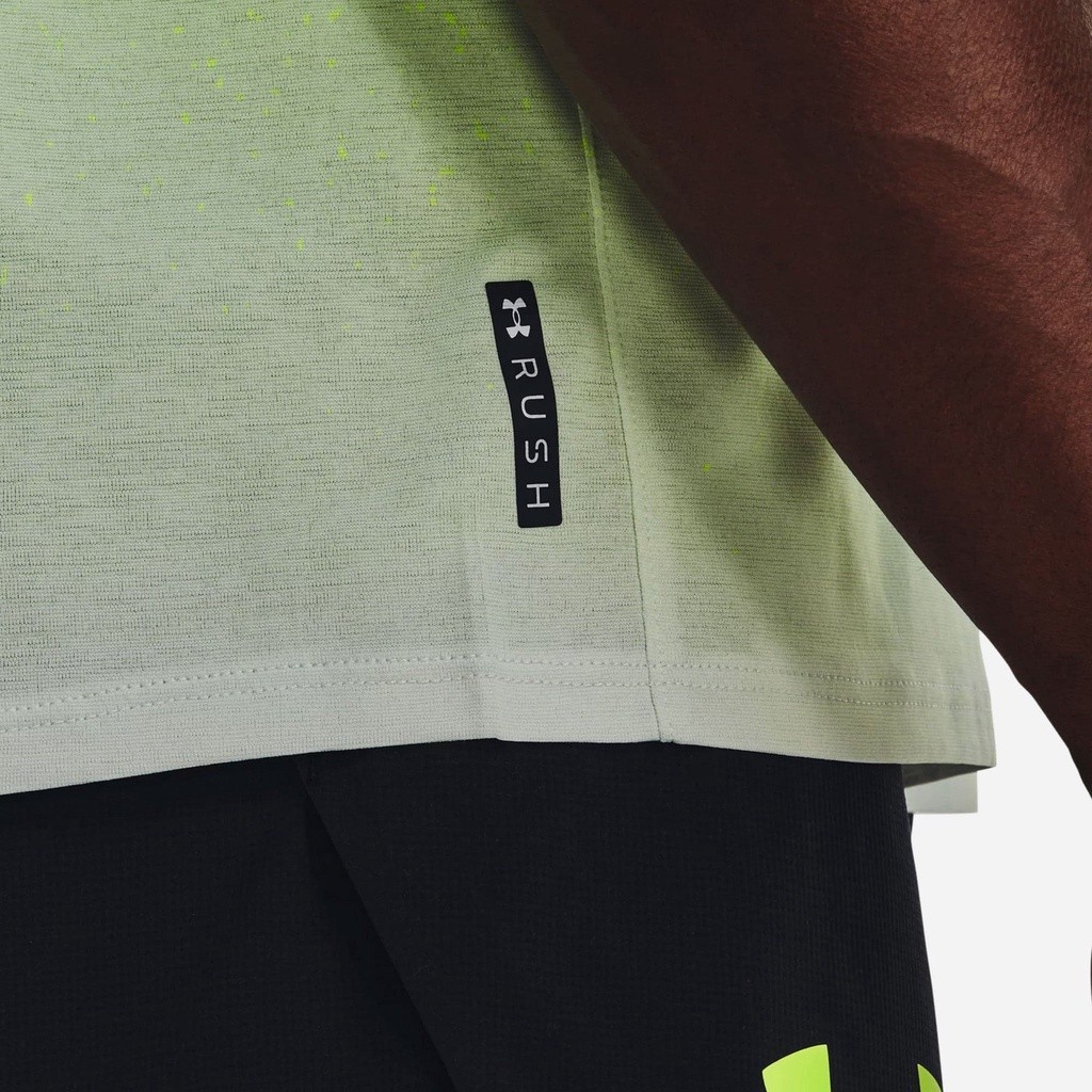 Nhập mã SSP150K4 - Giảm 150k đơn 1tr - Áo thun thể thao nam Under Armour Lightweight Run - 1378403-369