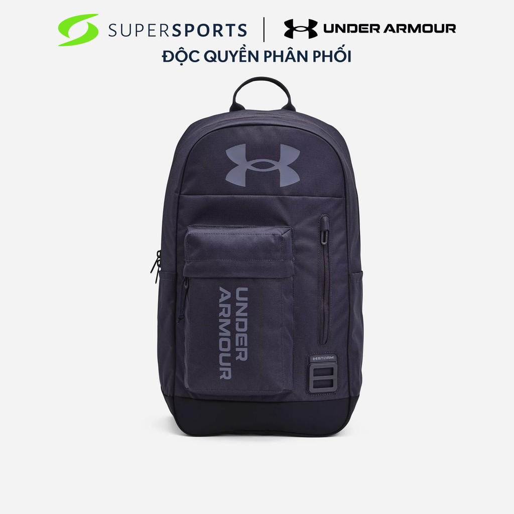 Nhập mã SSP150K4 - Giảm 150k đơn 1tr - Balo thể thao unisex Under Armour Halftime - 1362365-558