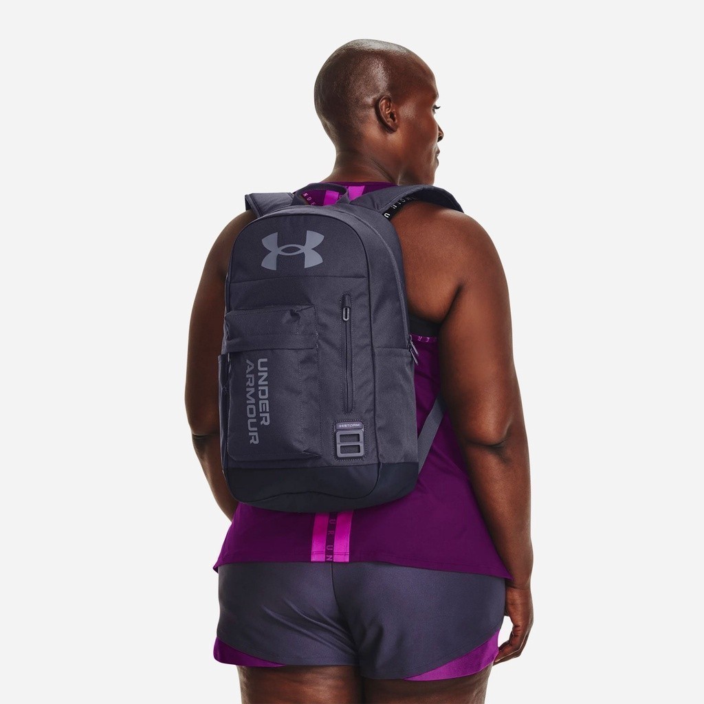 Nhập mã SSP150K4 - Giảm 150k đơn 1tr - Balo thể thao unisex Under Armour Halftime - 1362365-558