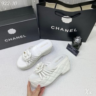 Xuồng cn hoa 9f full màu size 35-39 fullbox