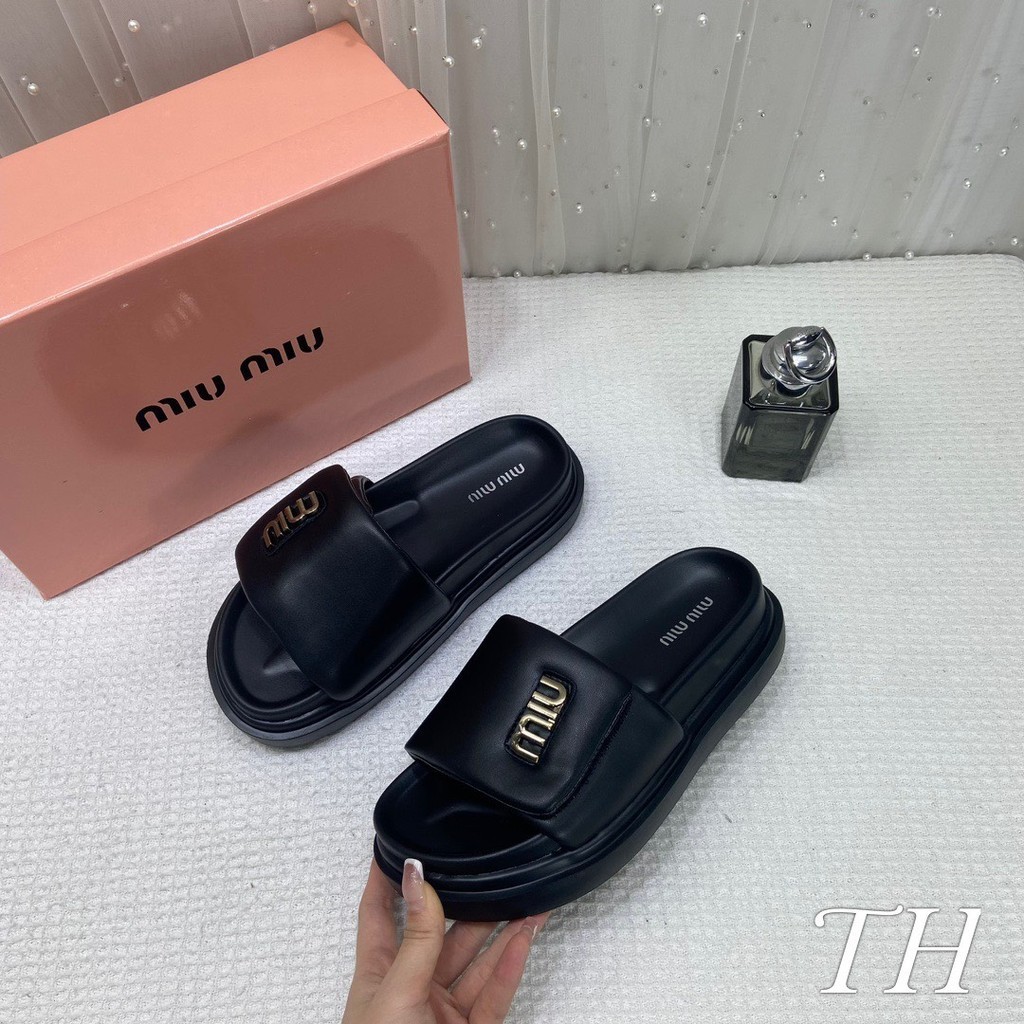 Lê xuồng miu size 35-39 fullbox