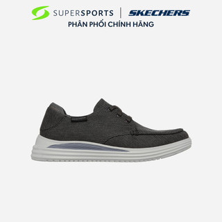 Giày sneaker nam skechers usa proven - 204471-blk