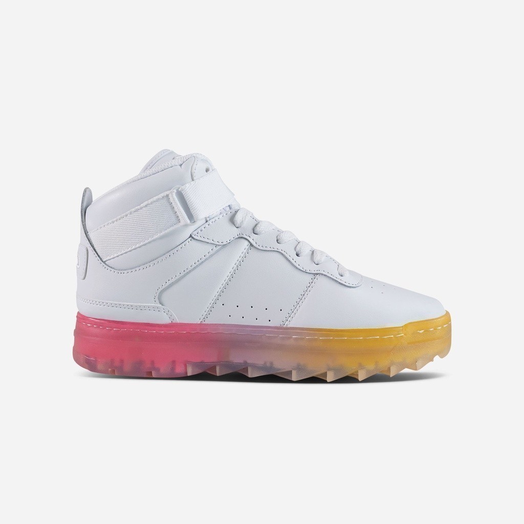 Giày sneaker nữ Fila V Court - 5CM01062-199
