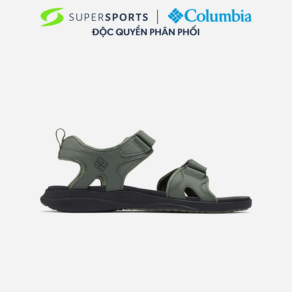 [Mã SSP150K52 giảm 150K đơn 1TR] Giày sandal nam Columbia 2 Strap - 1907061339