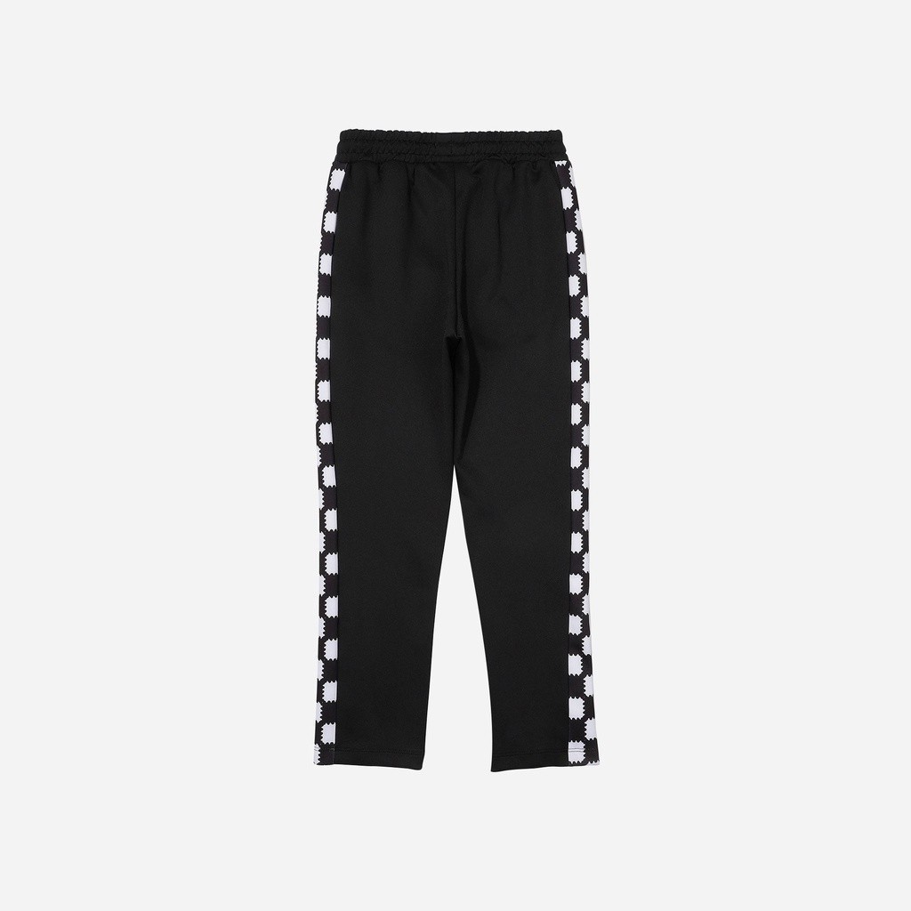 Nhập SSP150K5 - Giảm 150K Đơn 1TR - Quần dài thời trang trẻ em Fila Coloration Fp - FK2FPE3106X-BLK