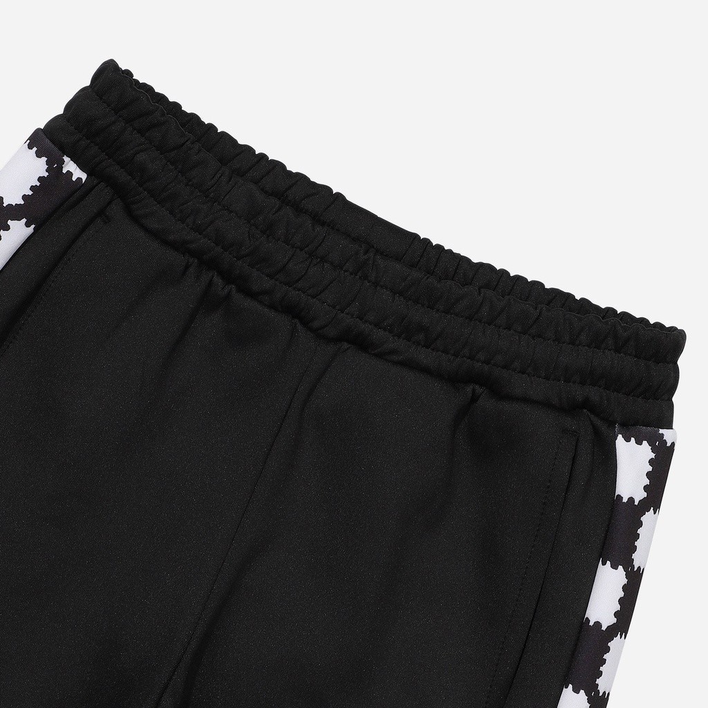 Nhập SSP150K5 - Giảm 150K Đơn 1TR - Quần dài thời trang trẻ em Fila Coloration Fp - FK2FPE3106X-BLK