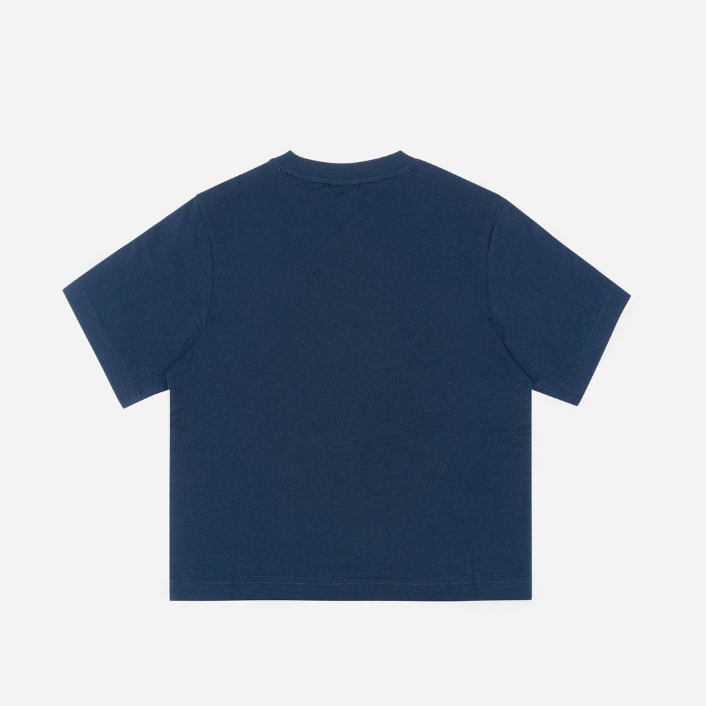 Áo thun thể thao nữ Fila Value Pack Regular Basic Logo - FW2TSF3004F-BPT