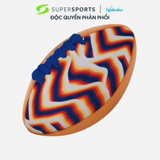 Bóng ném bãi biển Waboba Classic 6" Water Football - 167C06_A