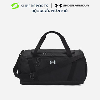Túi Trống Thể Thao Nữ Under Armour Undeniable Signature - Đen  - 1376453-001