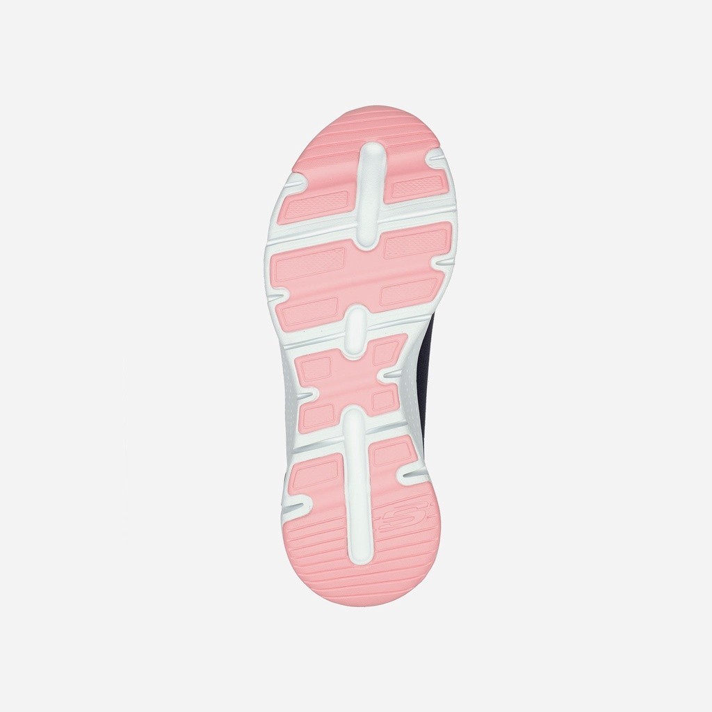 Giày sneaker nữ Skechers Arch Fit - 149057-NVCL