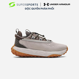 Giày sneaker unisex under armour hovr summit ft delta - 3024921-101