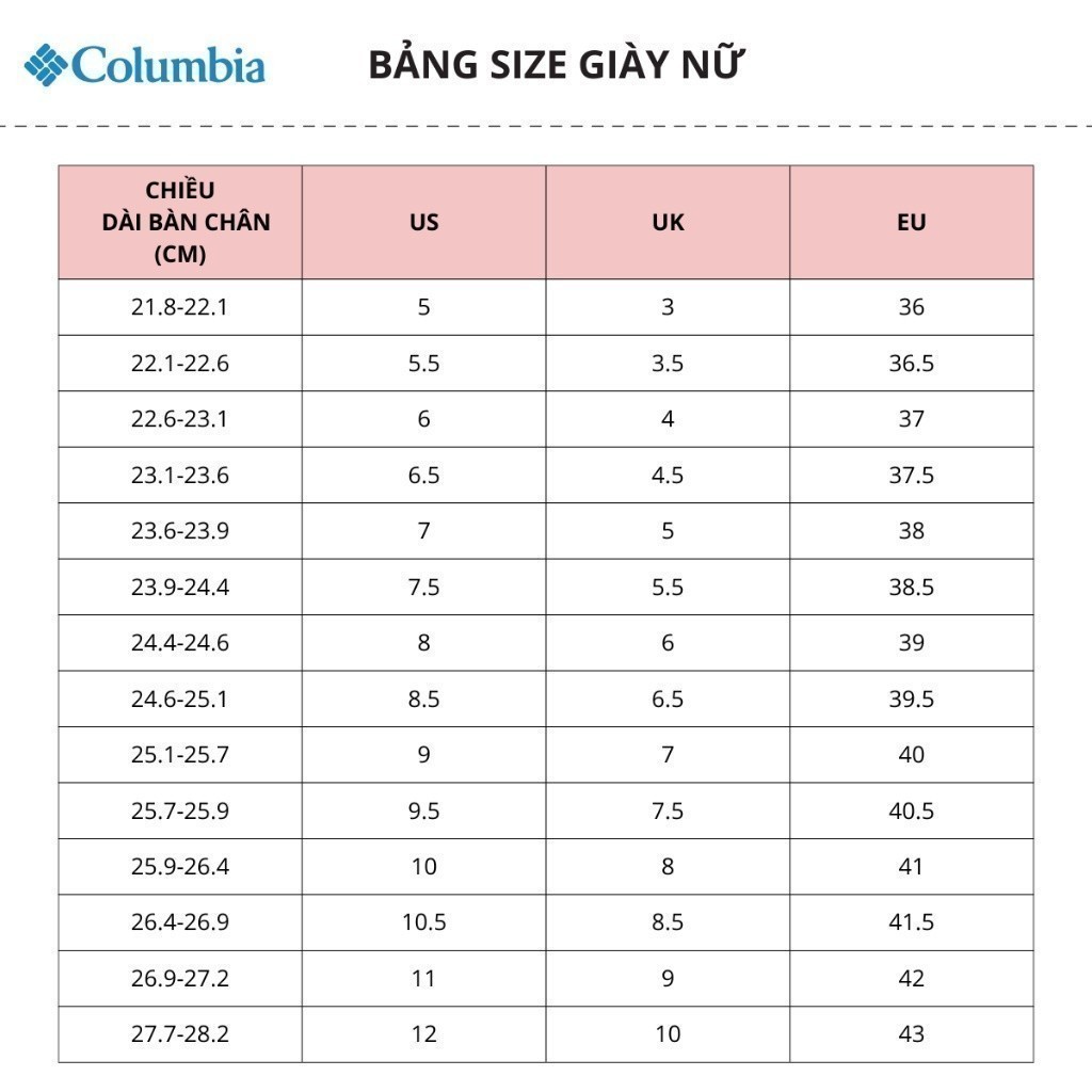 Giày thể thao nữ Columbia Peakfreak™ Ii Outdry™ - 2005131231