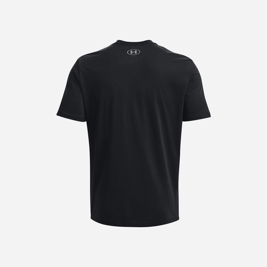Áo thun thể thao nam Under Armour Sport Graphics - 1377561-001