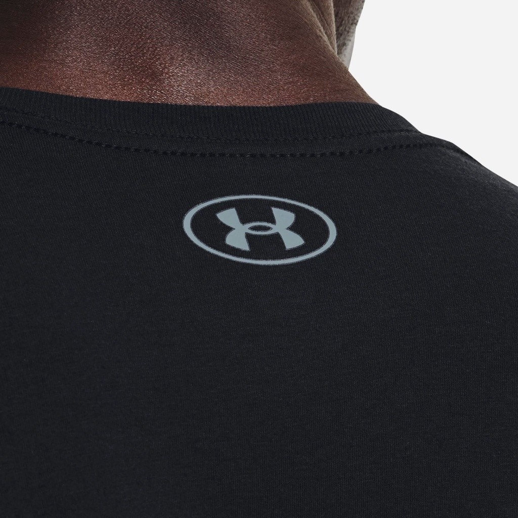 Áo thun thể thao nam Under Armour Sport Graphics - 1377561-001