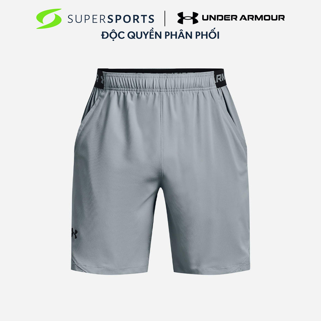 Nhập mã SSP150K4 - Giảm 150k đơn 1tr - Quần ngắn thể thao nam Under Armour Vanish - 1370382-465