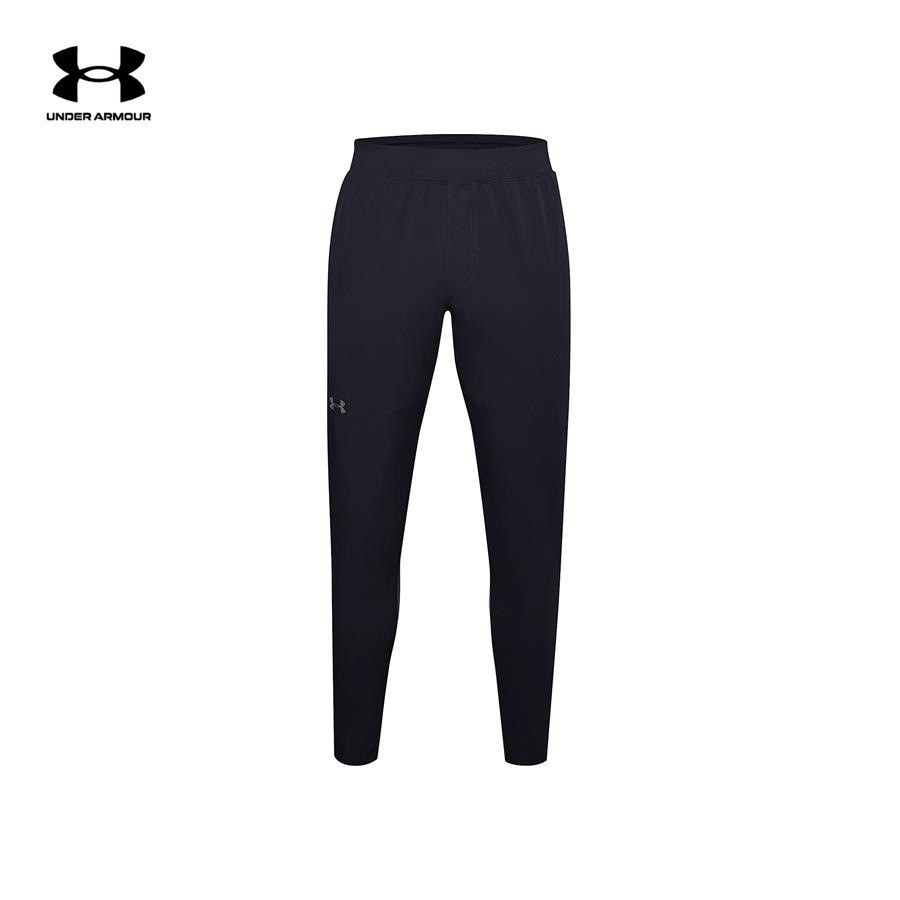 Quần dài thể thao nam Under Armour UNSTOPPABLE TAPERED PANTS - 1352028-001