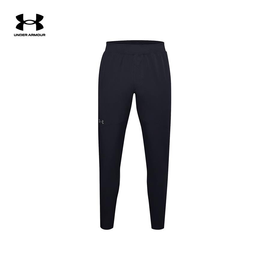 [Nhập SSP150K4 giảm 150k đơn 1tr] Quần dài thể thao nam Under Armour UNSTOPPABLE TAPERED PANTS - 1352028-001