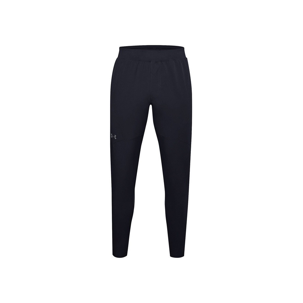 Quần dài thể thao nam Under Armour UNSTOPPABLE TAPERED PANTS - 1352028-001