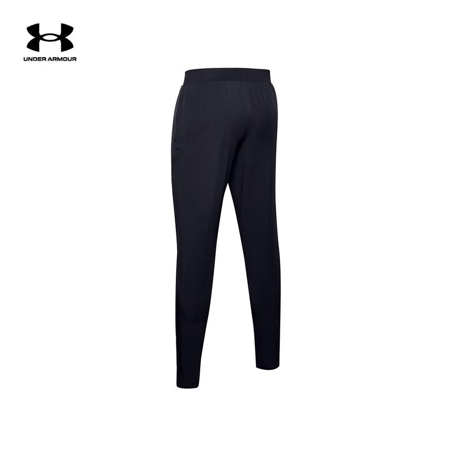 Quần dài thể thao nam Under Armour UNSTOPPABLE TAPERED PANTS - 1352028-001