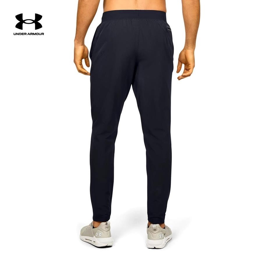 Quần dài thể thao nam Under Armour UNSTOPPABLE TAPERED PANTS - 1352028-001