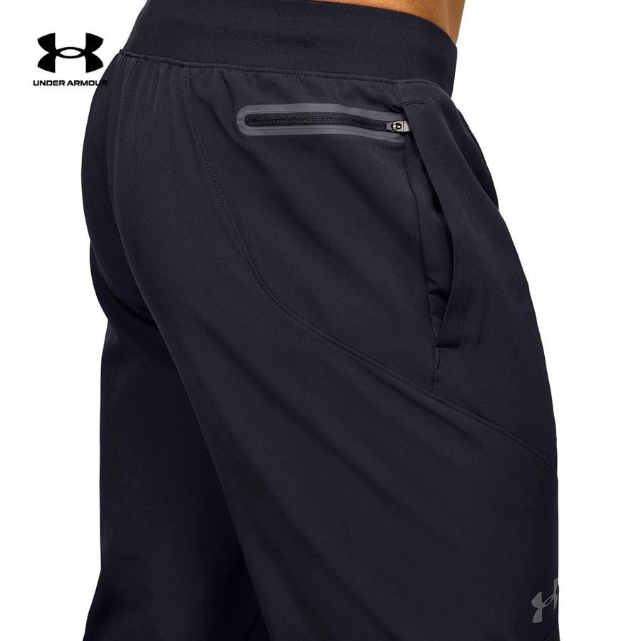 [Nhập SSP150K4 giảm 150k đơn 1tr] Quần dài thể thao nam Under Armour UNSTOPPABLE TAPERED PANTS - 1352028-001