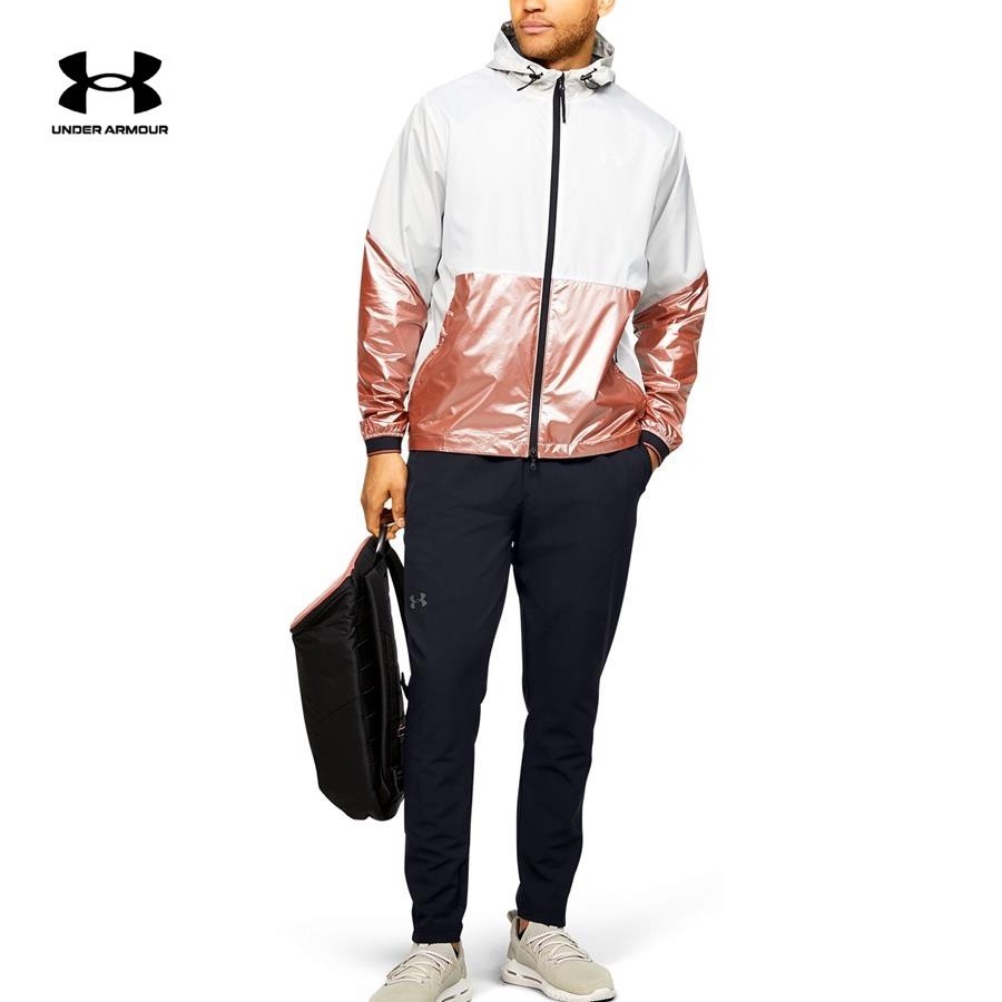Quần dài thể thao nam Under Armour UNSTOPPABLE TAPERED PANTS - 1352028-001
