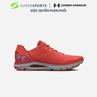 Giày thể thao nam under armour hovr sonic 6 - 3026121-801