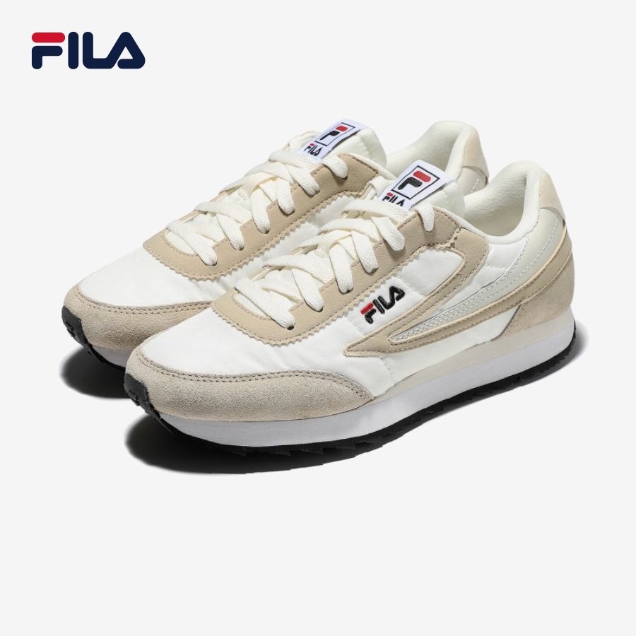 Giày sneaker unisex Fila New Jogger - 1RM02017D-050