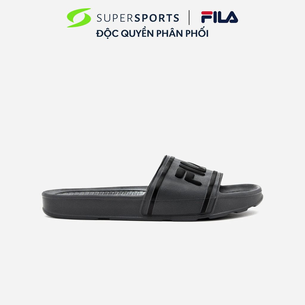 [Nhập SSP150K4 giảm 150k đơn 1tr] Dép quai ngang unisex Fila Sleek Slide St - 1SM00029-051