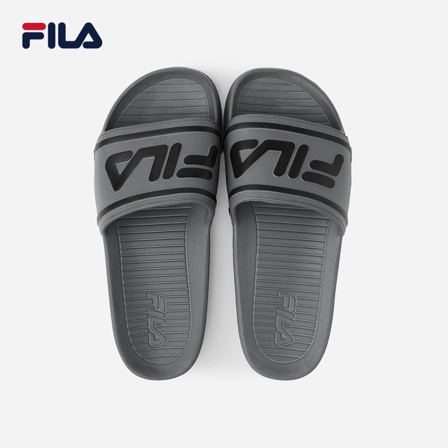 [Nhập SSP150K4 giảm 150k đơn 1tr] Dép quai ngang unisex Fila Sleek Slide St - 1SM00029-051