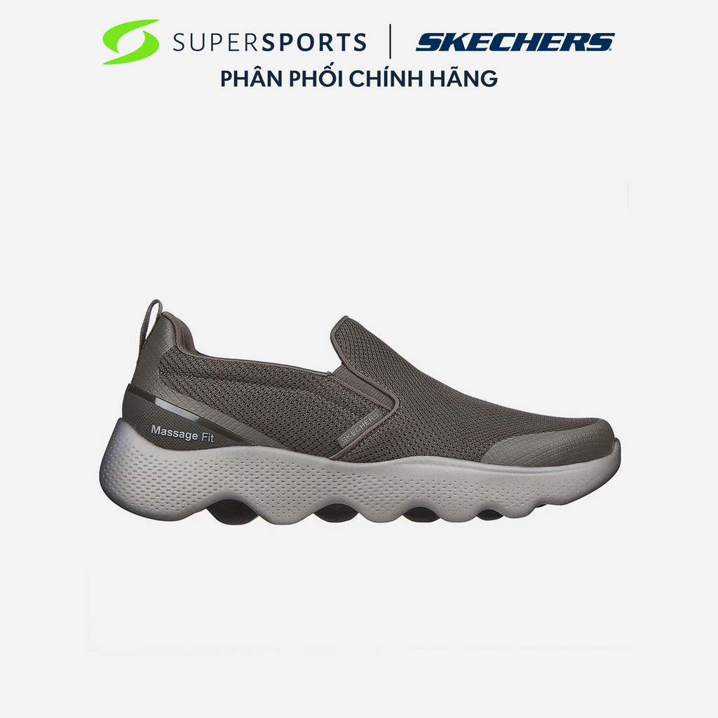 Giày thể thao nam Skechers Go Walk Massage Fit - 216408-TPE