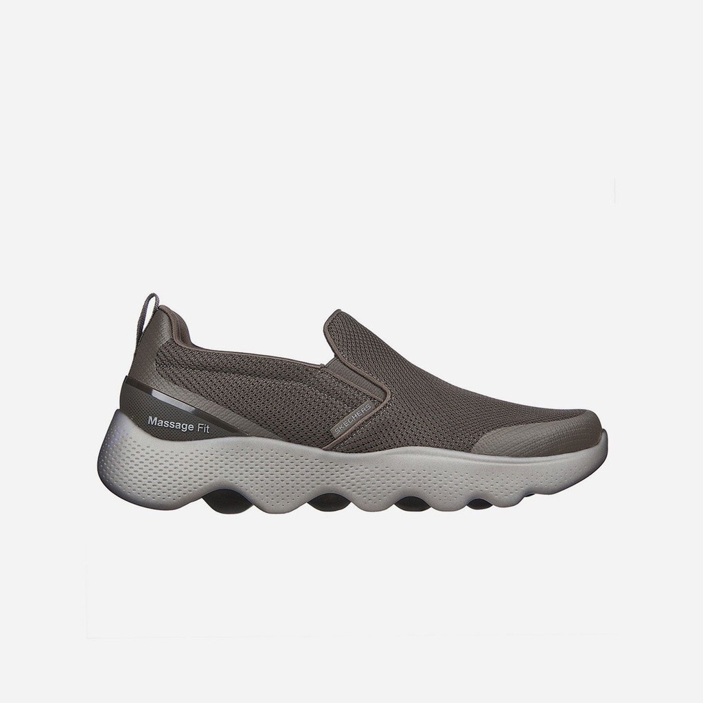 Giày thể thao nam Skechers Go Walk Massage Fit - 216408-TPE