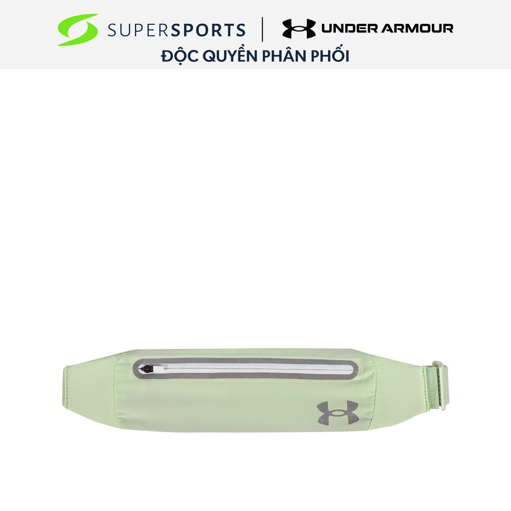 Nhập SSP150K5 - Giảm 150K Đơn 1TR - Túi thể thao unisex Under Armour Flex Speedpocket Run Belt - 1369219-369