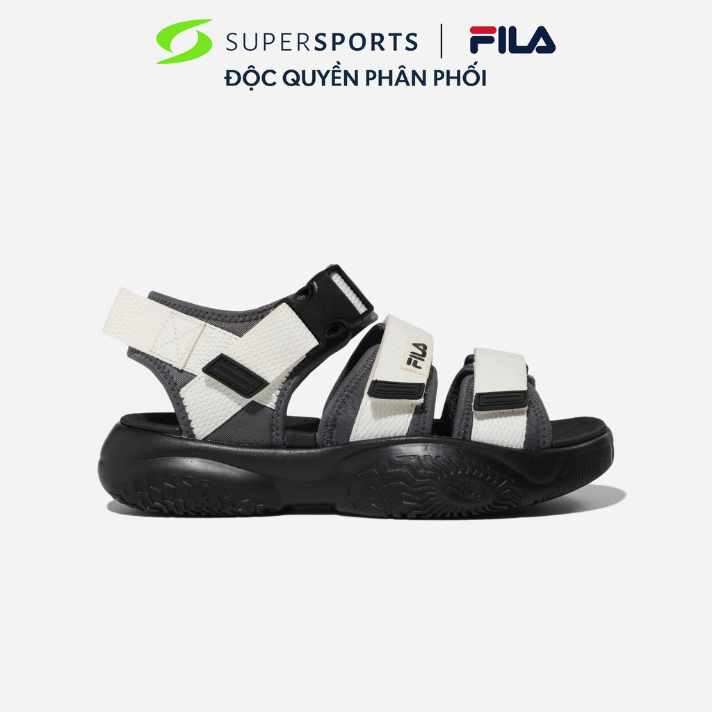 Giày sandal unisex Fila Falataper Sd V3 - 1SM01977F-013