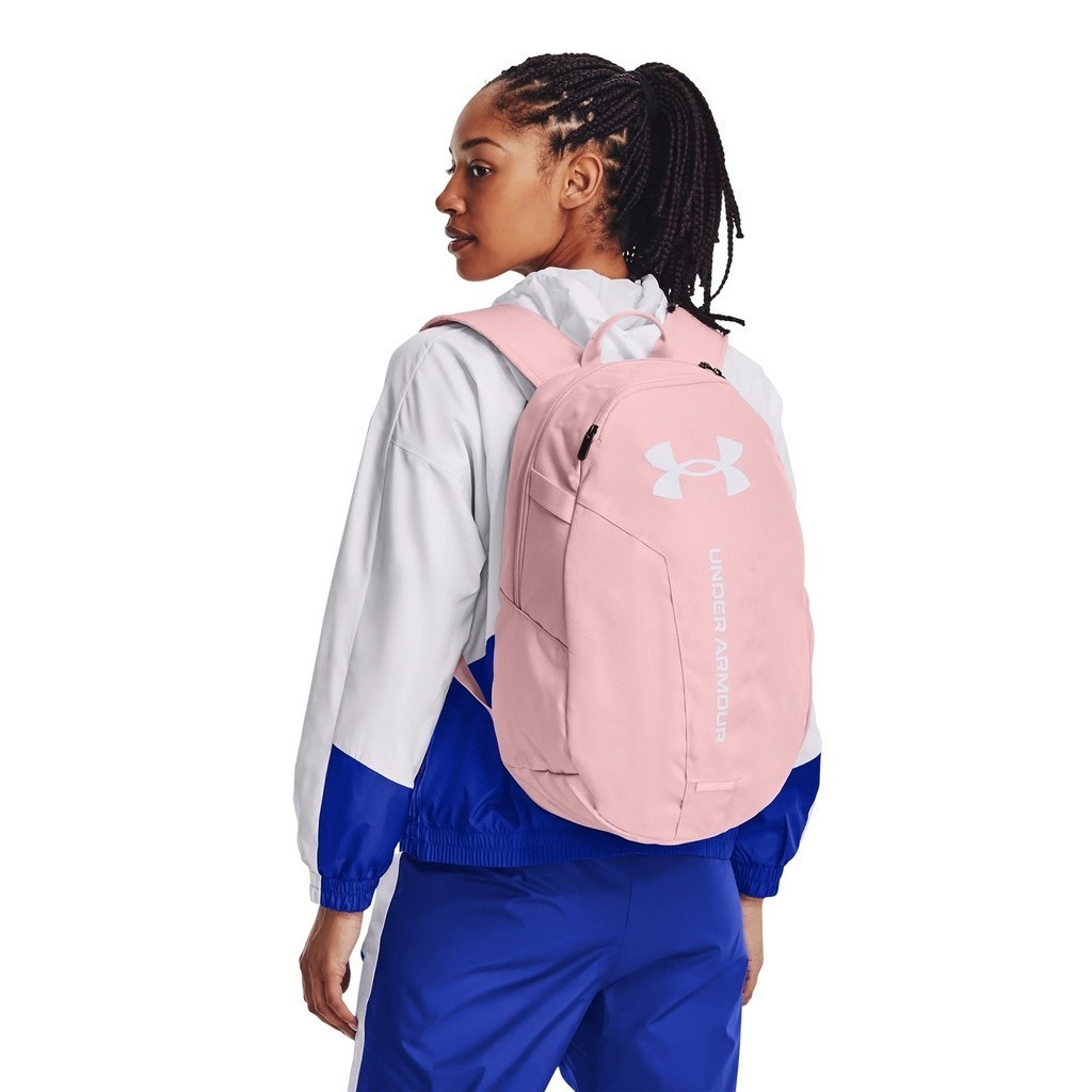 Balo thể thao unisex Under Armour Hustle Lite Backpack - 1364180-647