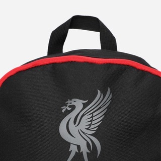 Ba Lô Lfc Essentials - Đen - A21SF01
