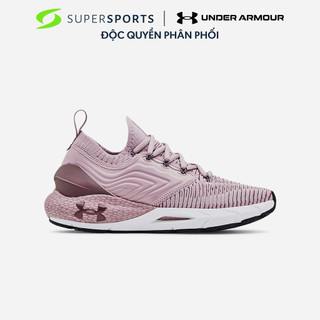 Giày thể thao nữ under armour hovr™ phantom 2 intelliknit - 3024155-604