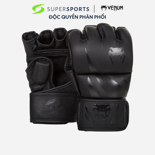 Găng tay mma unisex venum challenger - venum-2051-114