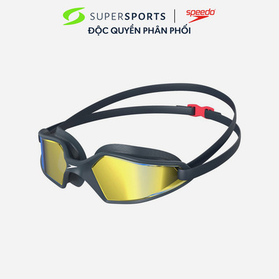 Kính Bơi Người Lớn Speedo Hydropulse Mirror - Nhiều Màu - 8-12267D646 LS300