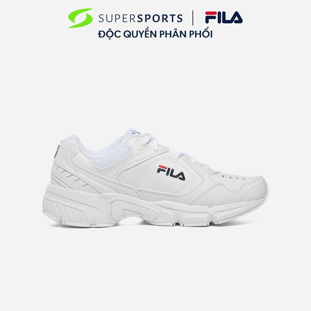 Nhập mã SSP150k4 - Giảm 150k đơn 1tr - Giày thời trang unisex FILA RANGER - 1RM01141E-100