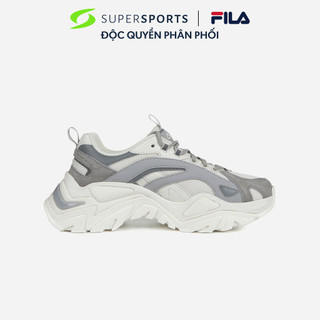 Giày sneaker unisex FILA Interation Light 1JM01283D-050