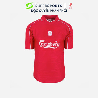 Áo thun tay ngắn nam LFC 2000 HOME - I8386